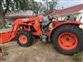 Kubota 2020 M5-111 Other Tractors