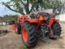 Kubota 2020 M5-111 Other Tractors