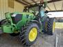 2023 John Deere 6R 215
