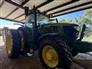 2023 John Deere 6R 215