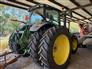 2023 John Deere 6R 215