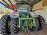 2023 John Deere 6R 215