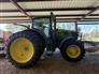2023 John Deere 6R 215