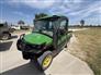 John Deere 2025 XUV 845R Premium Cab ATVs & Utility Vehicles