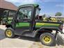John Deere 2025 XUV 845R Premium Cab ATVs & Utility Vehicles
