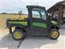 John Deere 2025 XUV 845R Premium Cab ATVs & Utility Vehicles