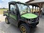 John Deere 2025 XUV 845R Premium Cab ATVs & Utility Vehicles