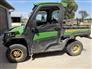John Deere 2025 XUV 845R Premium Cab ATVs & Utility Vehicles