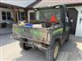 John Deere 2025 XUV 845R Premium Cab ATVs & Utility Vehicles