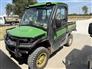 John Deere 2025 XUV 845R Premium Cab ATVs & Utility Vehicles