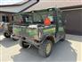 John Deere 2025 XUV 845R Premium Cab ATVs & Utility Vehicles