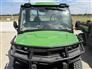 John Deere 2025 XUV 845R Premium Cab ATVs & Utility Vehicles