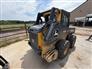 John Deere 2023 324G Skid Steers