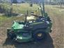 John Deere 2022 Z960M Riding Lawn Mowers