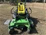 John Deere 2022 Z960M Riding Lawn Mowers