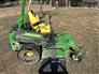 John Deere 2022 Z960M Riding Lawn Mowers