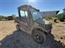 John Deere 2021 XUV 835R ATVs & Utility Vehicles