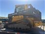 John Deere 2025 333 P Track Loaders
