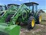 John Deere 2024 5075E Other Tractors