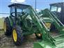 John Deere 2024 5075E Other Tractors