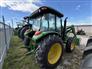 John Deere 2024 5075E Other Tractors