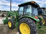 John Deere 2024 5075E Other Tractors