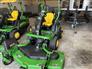 John Deere 2019 1570 Stalk Choppers / Flail Mowers
