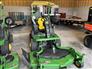 John Deere 2019 1570 Stalk Choppers / Flail Mowers