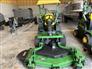 John Deere 2019 1570 Stalk Choppers / Flail Mowers