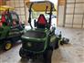 John Deere 2019 1570 Stalk Choppers / Flail Mowers