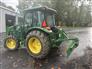 2022 John Deere 5055E