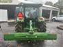 2022 John Deere 5055E