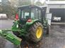 2022 John Deere 5055E