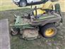 John Deere 2015 Z920M Riding Lawn Mowers