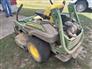 John Deere 2015 Z920M Riding Lawn Mowers
