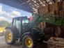 John Deere 2024 6120M Other Tractors