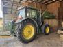 John Deere 2024 6120M Other Tractors