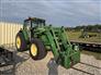 John Deere 2005 7320 Other Tractors