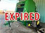 2020 John Deere 450M