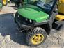 John Deere 2022 835m ATVs & Utility Vehicles