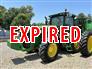 2011 John Deere 8285R