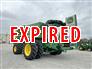 2022 John Deere S780