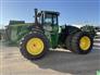 2021 John Deere 9520R