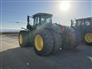 2021 John Deere 9520R