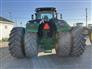 2021 John Deere 9520R