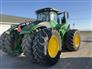 2021 John Deere 9520R