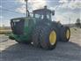 2021 John Deere 9520R