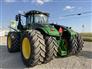 2021 John Deere 9520R