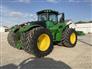 2021 John Deere 9520R