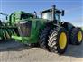 2021 John Deere 9520R